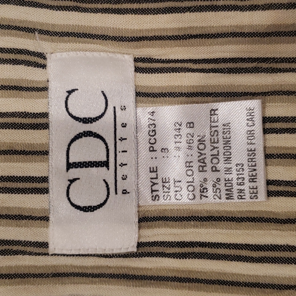CDC - Picture 7 of 9